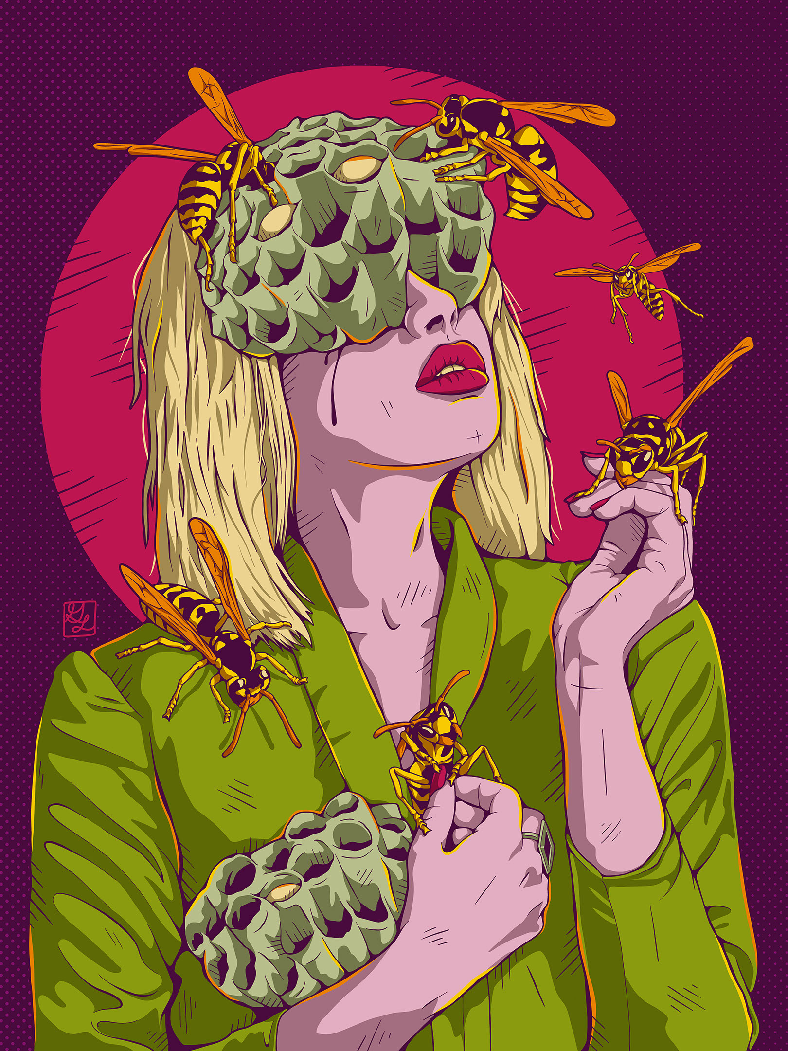 Paper Thin - Garrett Landry